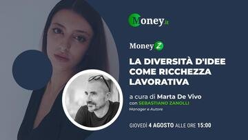 La diversità d'idee come ricchezza lavorativa. Intervista a Sebastiano Zanolli