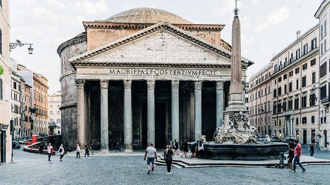 Natale di Roma cos'è e perché si festeggia il 21 aprile?