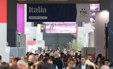 TTG e InOut 2026, a Rimini cresce l'estero: +11% di espositori esteri e 15mila incontri d'affari