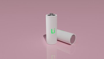 Queste batterie stilo in offerta sono geniali. Hanno la porta USB-C e durano per sempre