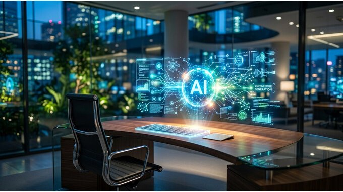 Un'altra big tech sta licenziando oltre 1.100 dipendenti per investire in agenti AI