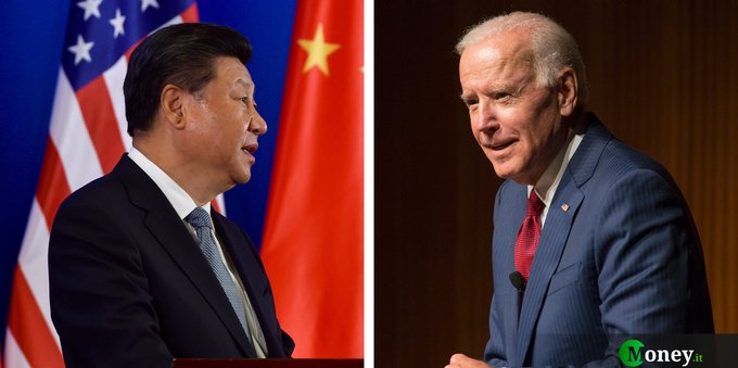 Tensione Usa-Cina: le due potenze ai ferri corti? In focus c'è Taiwan e non solo