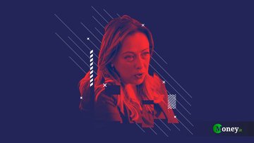 Giorgia Meloni contro Immuni: dati personali a rischio?