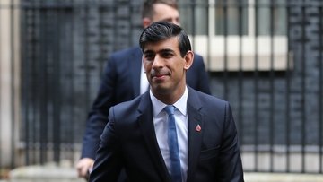 Tra Brexit e marmi del Partenone, continuano le gaffe di Rishi Sunak