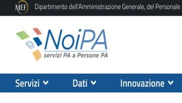 Come registrarsi su NoiPA?