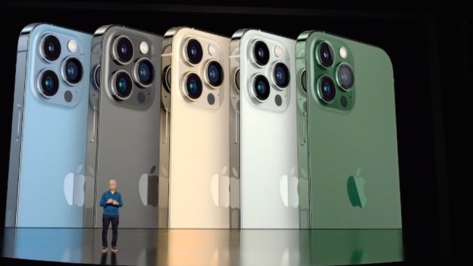 Evento Apple 8 marzo 2022: cosa è stato presentato oggi 