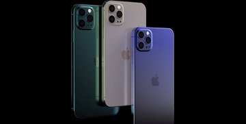 Coronavirus: l'uscita di iPhone 12 a rischio?