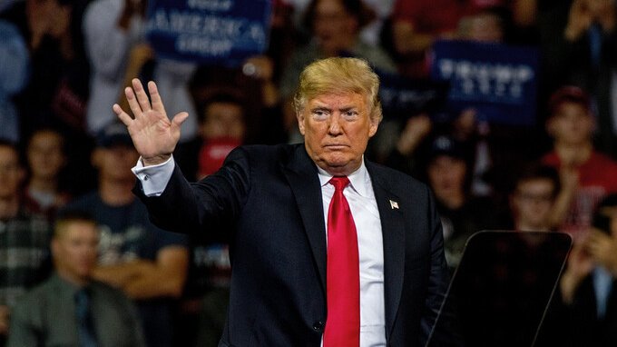 Trump minaccia nuovi dazi per Cina, Messico, Canada. La guerra commerciale globale è qui 