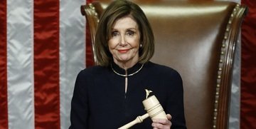 USA, gli articoli di impeachment trasmessi al Senato: processo a Trump forse giovedì