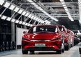 BYD, è ufficiale. Nel 2027 lancerà la sua prima auto elettrica con batteria a stato solido