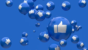 Facebook: le pagine cambiano grafica, addio tasto Mi Piace