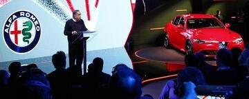 Alfa Romeo: il piano di Sergio Marchionne sarà realizzato?