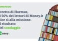 Stretto di Hormuz, il 56% dei lettori di Money.it dice sì alla missione