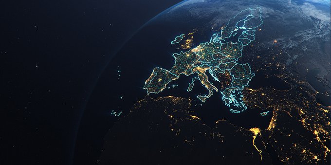 Eutelsat-OneWeb verso la fusione: nasce il gigante satellitare d'Europa