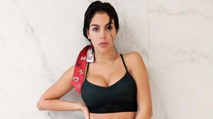 Quanto guadagna Georgina Rodriguez. Ecco il contratto della fidanzata di Cristiano Ronaldo