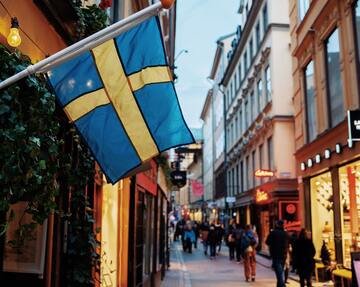 Dopo l'Olanda, anche in Svezia vogliono uscire dall'Unione europea