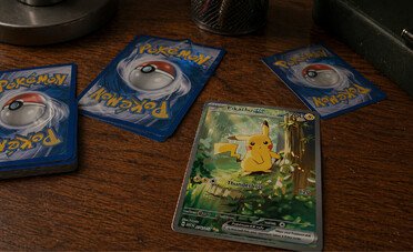 Questa carta Pokémon va comprata subito (anzi è già troppo tardi)
