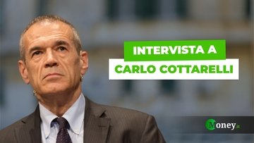 «Flat tax: chi la conosce, la evita. Sì ad aumenti di stipendi, quattordicesima a tutti e fisco più semplice»: l'intervista a Carlo Cottarelli (Pd)