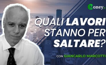 Intelligenza artificiale, quali lavori stanno per saltare? VIDEO