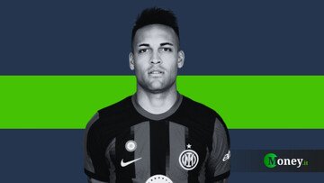 Quanto guadagna Lautaro Martinez dopo il rinnovo con l'Inter