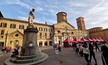 Top 10 aziende di Reggio Emilia per fatturato. Moda, cooperative e servizi