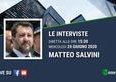 Matteo Salvini su euro, economia, giustizia e scuola: l'intervista in esclusiva a Money.it (VIDEO)