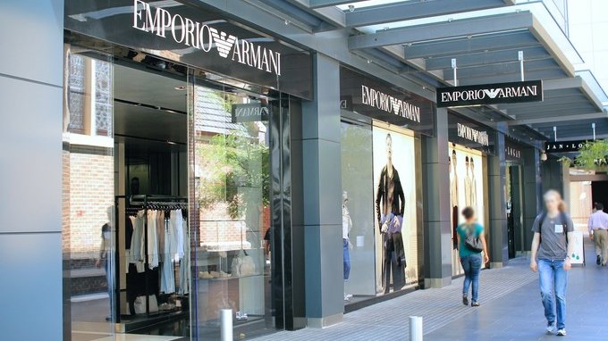 Quale futuro per la società di Giorgio Armani?