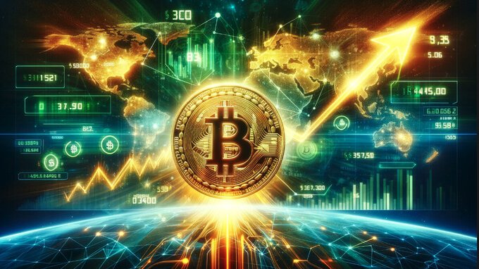Nuovo massimo storico per il Bitcoin. Ecco fino a dove può salire