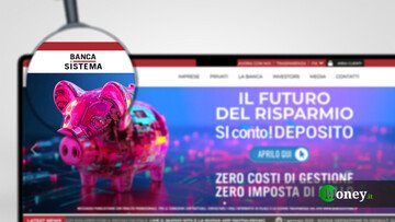 Anche Banca Sistema finisce nel mirino, Banca CF+ lancia OPA. Il titolo crolla (-10%), ecco perché