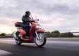 Quali sono gli scooter da comprare con gli incentivi 2022