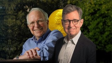 Chi sono Robert E. Hall e Michael Woodford, i premi Nobel per l'economia 2026