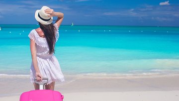 Ferragosto, un italiano su due in viaggio