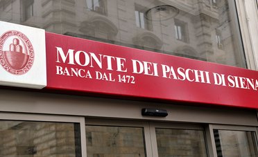 MPS, azioni a picco con sell a Piazza Affari. Ma c'è chi scommette su maxi sorpresa dividendi