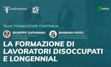 La formazione dei longennial conviene anche alle imprese
