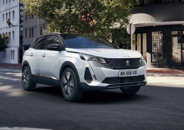 Peugeot 3008: novità del modello 2021, prezzo e scheda tecnica