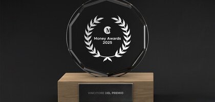 Money Awards 2025, il premio di Money.it che celebra le imprese italiane