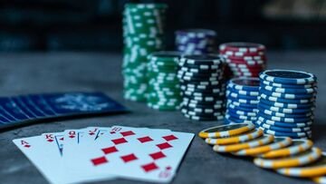 È obbligatorio pagare i debiti di gioco?