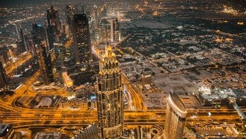 Accordo di libero scambio tra Europa ed Emirati Arabi. Le opportunità per le imprese italiane