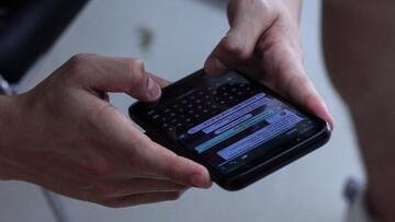 WhatsApp, ecco come trascrivere i messaggi vocali