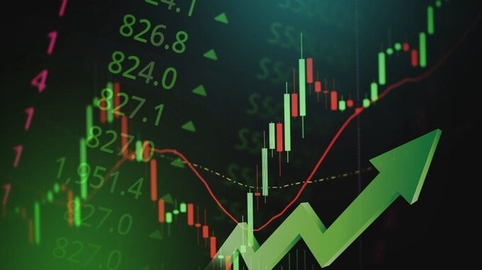 Rally di Stellantis dopo i risultati di General Motors