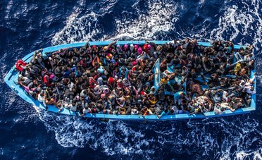 Migranti: quanto ci costano le navi quarantena