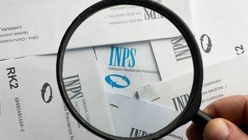 Pensioni, svelati gli importi del cedolino di gennaio