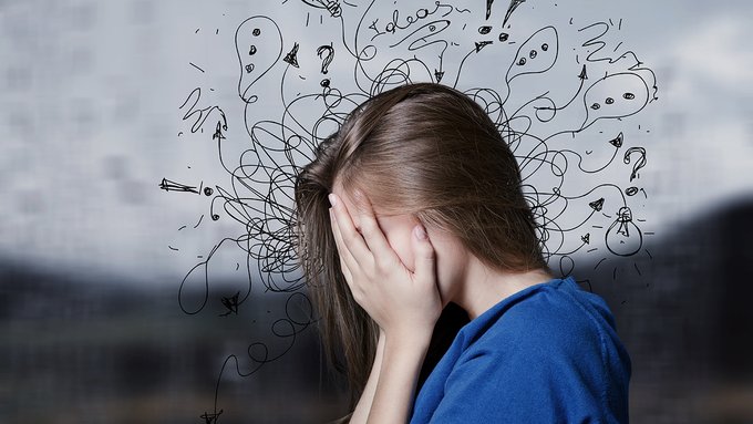Come ridurre lo stress e gestire l'ansia: 5 consigli utili