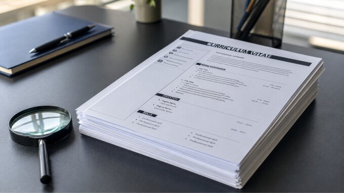 Come scrivere un Curriculum Vitae capace di superare i filtri Ats