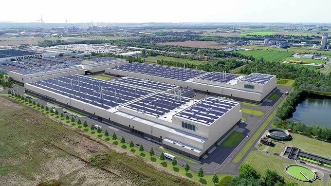 La dura verità sul fallimento della Northvolt 