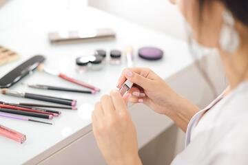 Make up e caldo: come avere il trucco perfetto anche d'estate