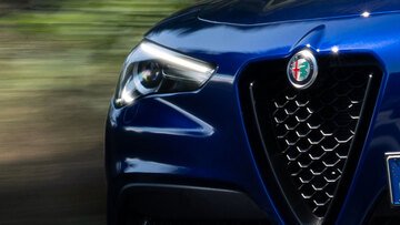 Alfa Romeo Stelvio: in arrivo il model year 2023