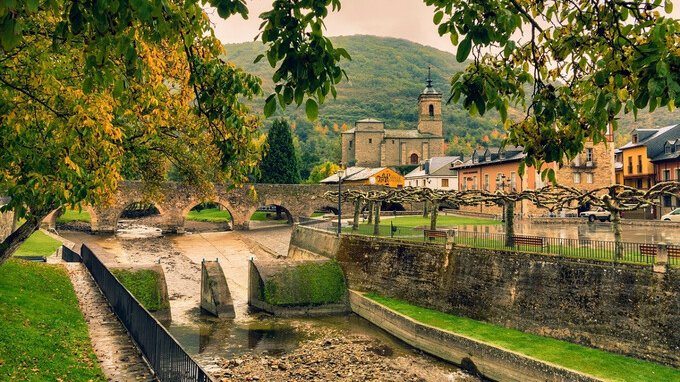Con un abbonamento di 60 euro puoi viaggiare con i mezzi pubblici in tutta la Spagna