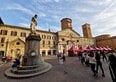 Top 10 aziende di Reggio Emilia per fatturato. Moda, cooperative e servizi