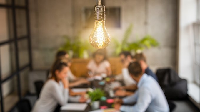 Qualcosa si muove per il venture capital italiano?